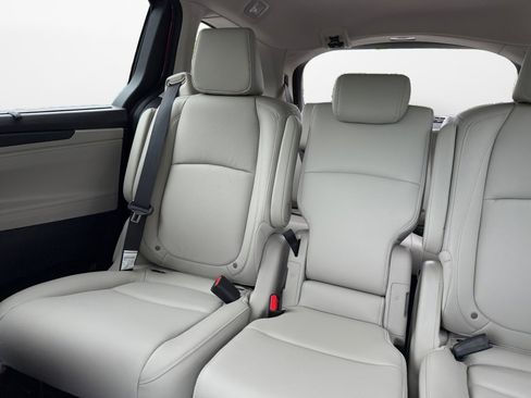 New 2026 Honda Odyssey EX-L image 12