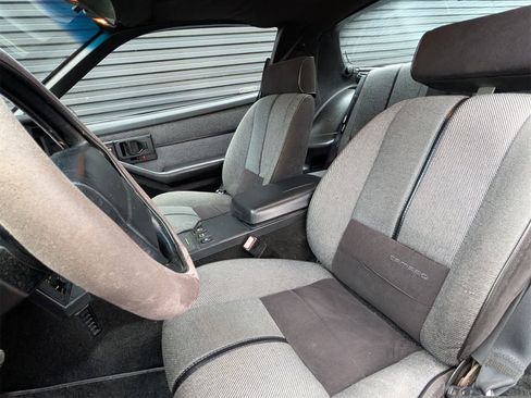 Used 1992 Chevrolet Camaro RS image 5
