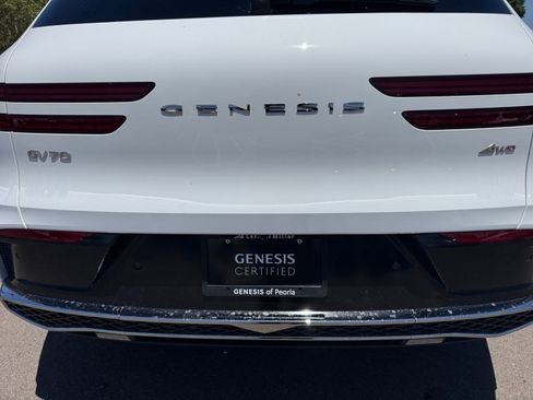 Used 2026 Genesis GV70 2.5T AWD/4WD image 24