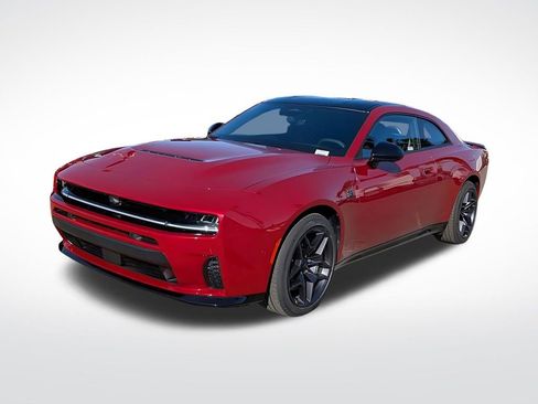 New 2026 Dodge Charger Scat Pack AWD/4WD image 1
