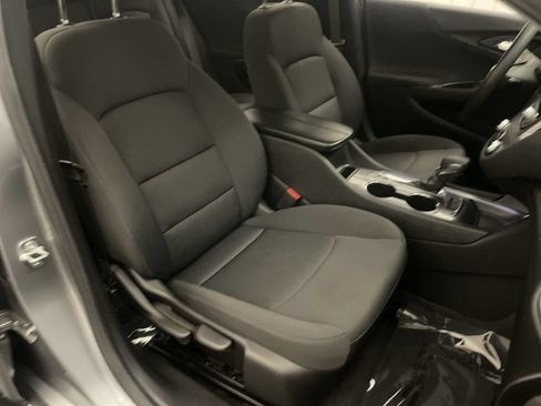 Used 2024 Chevrolet Malibu LT FWD image 20