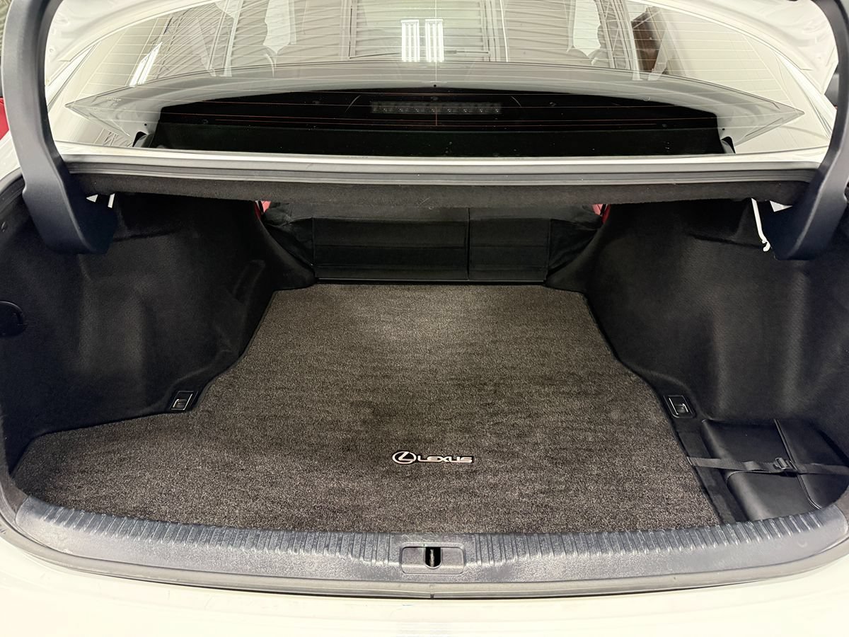 Used 2018 Lexus IS 350 F Sport AWD/4WD image 30