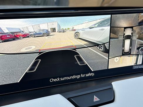 New 2026 MAZDA CX-90 3.3 Turbo S w/ Premium Package image 23