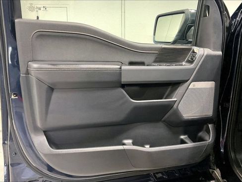 Used 2024 Ford F150 Lariat w/ Bed Utility Package AWD/4WD image 21