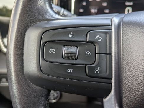 Certified 2022 GMC Sierra 1500 Elevation image 16