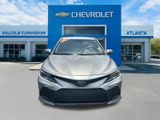 Used 2024 Toyota Camry LE image 2