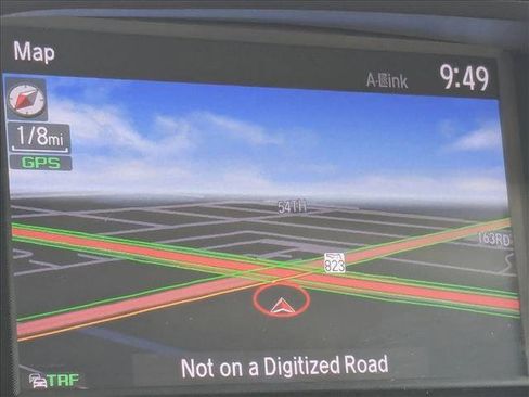 Used 2019 Acura MDX w/Technology Pkg image 11