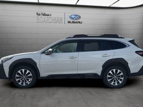 Used 2023 Subaru Outback Touring image 11