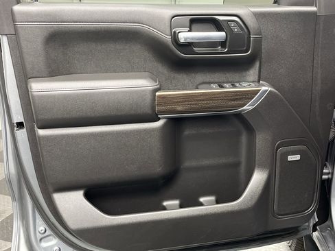 Certified 2021 Chevrolet Silverado 1500 RST w/ All Star Edition Plus image 8