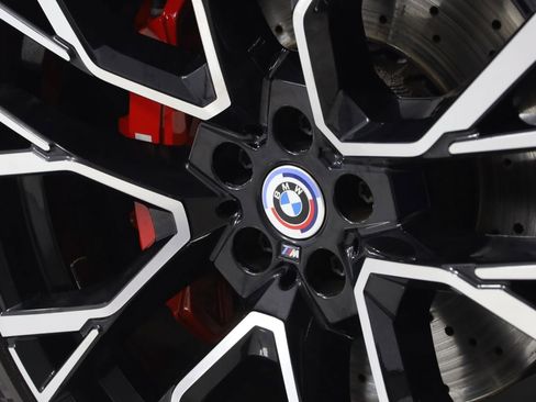 Used 2022 BMW X6 M w/ Competition Package AWD/4WD image 21