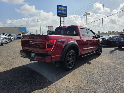Used 2021 Ford F150 XLT w/ Equipment Group 302A High RWD image 5