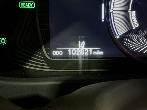 Used 2021 Lexus UX 250h w/ Accessory Package (Z1) AWD/4WD image 8