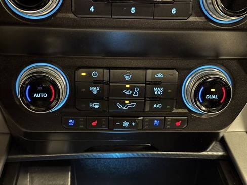 Used 2020 Ford F150 Lariat w/ Equipment Group 502A Luxury image 27