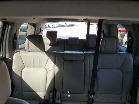 Used 2015 Honda Pilot EX-L image 25