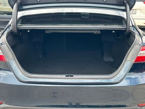 Certified 2020 Toyota Camry XLE image 13