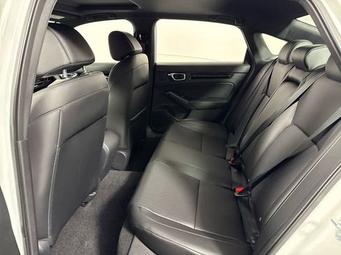 New 2026 Honda Civic Sport Touring image 16