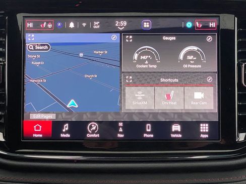 Used 2023 Dodge Durango R/T image 25