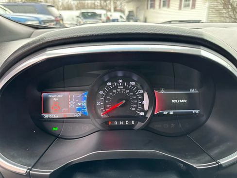 Used 2019 Ford Edge ST w/ Equipment Group 401A image 21