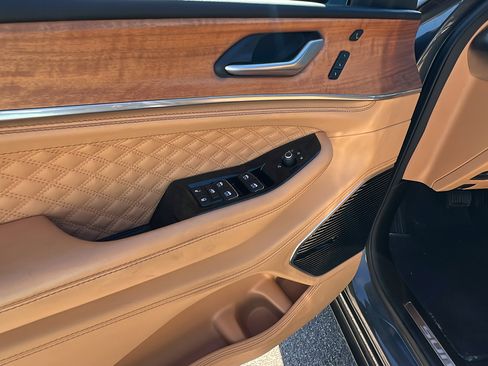 Used 2024 Jeep Grand Cherokee Summit image 15