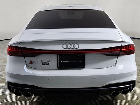 Used 2024 Audi S7 Prestige w/ Prestige Package image 6