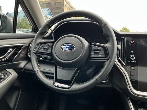 Certified 2025 Subaru Outback Onyx Edition AWD/4WD image 22