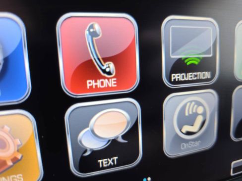 Used 2017 Chevrolet Colorado LT w/ LT Convenience Package image 8