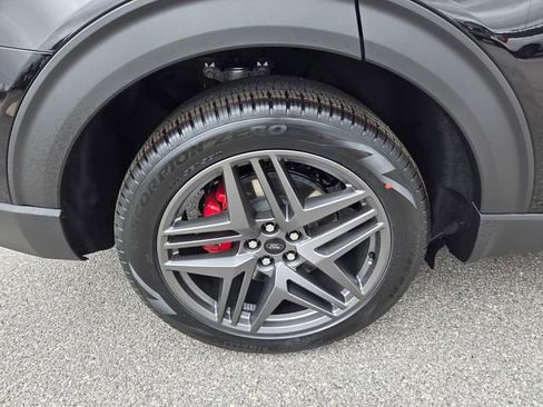 New 2026 Ford Explorer ST w/ Sun And Sound Package image 13