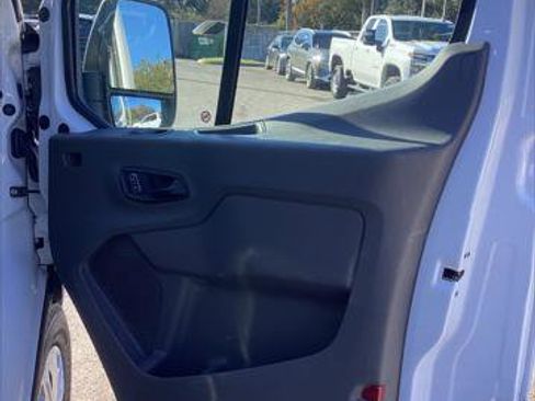 Used 2023 Ford Transit 250 Low Roof w/ Exterior Upgrade Package image 24