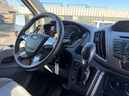 Used 2015 Ford Transit 350 148 Medium Roof image 28