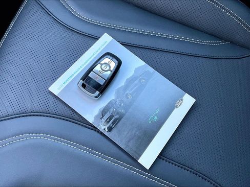 Used 2022 Ford Mustang Mach-E Premium image 14