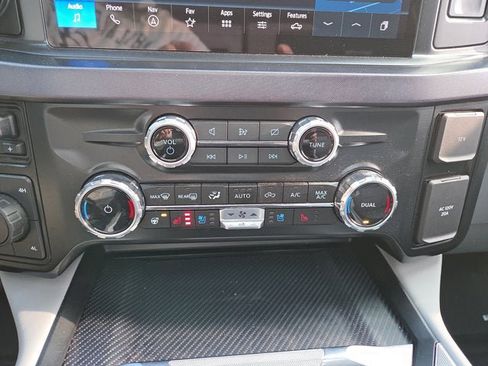 Used 2024 Ford F350 Limited w/ FX4 Off-Road Package image 18