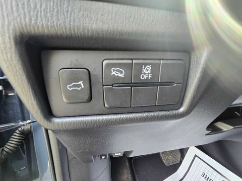 Used 2024 MAZDA CX-5 Carbon Edition AWD/4WD image 21