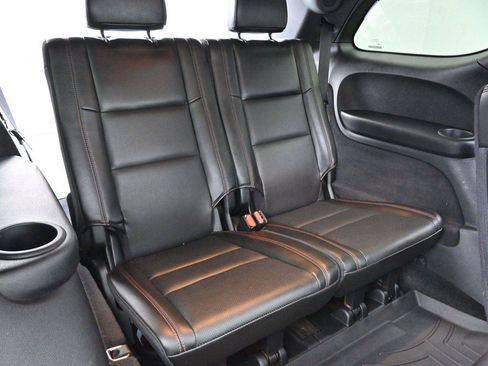 Used 2022 Dodge Durango R/T AWD/4WD image 36