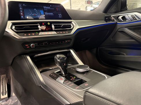 Used 2021 BMW 440i xDrive Coupe w/ Premium Package AWD/4WD image 21