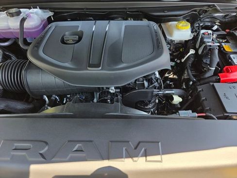 New 2026 RAM 1500 Rebel w/ Bed Utility Group AWD/4WD image 29