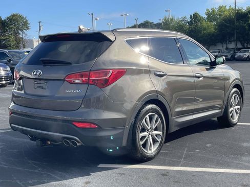 Used 2014 Hyundai Santa Fe Sport 2.0T FWD image 7