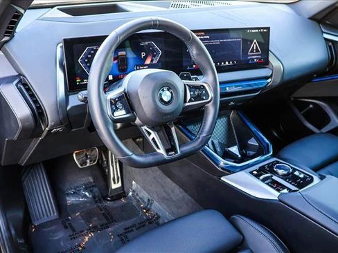 Used 2025 BMW X3 xDrive30i image 9