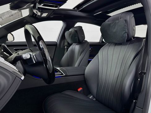 New 2026 Mercedes-Benz S 500 4MATIC image 16
