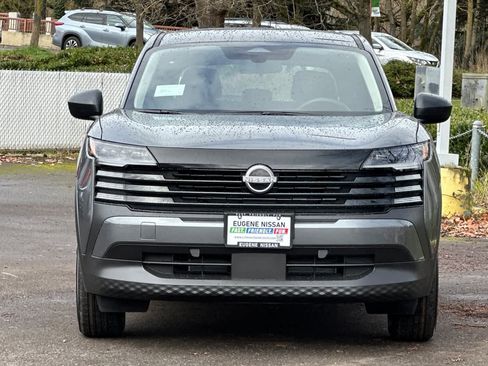 New 2026 Nissan Kicks S image 10