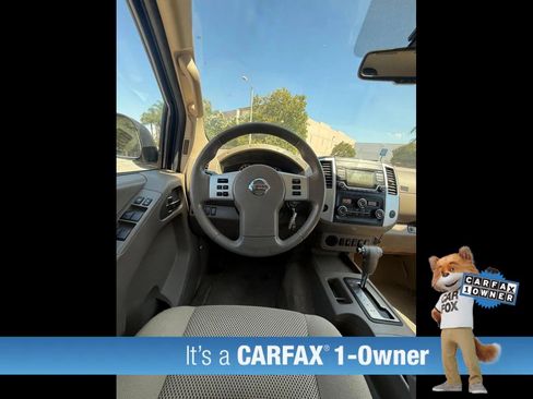 Used 2015 Nissan Frontier SV w/ SV Value Truck Package RWD image 35