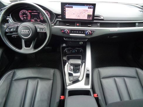 Used 2020 Audi A5 2.0T Premium Plus w/ Premium Plus AWD/4WD image 26