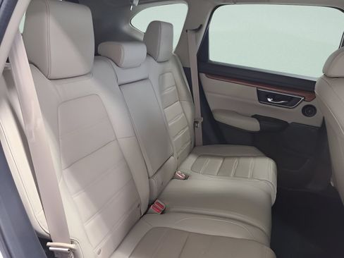 Certified 2019 Honda CR-V EX-L image 18