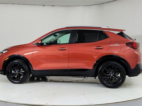 Used 2024 Buick Encore GX Sport Touring w/ Comfort Package image 4
