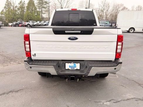 Used 2020 Ford F250 Lariat image 13