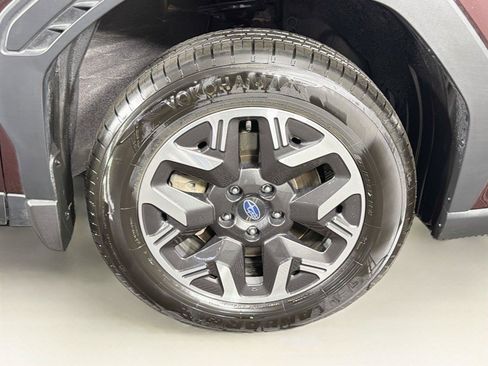 Used 2026 Subaru Forester Premium AWD/4WD image 36