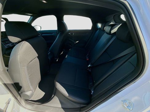 New 2026 Honda Civic Sport image 19