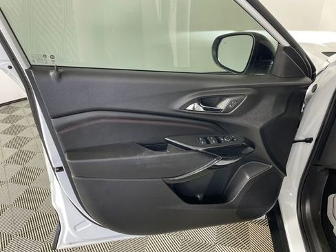 Certified 2025 Chevrolet Trax RS w/ Driver Confidence Package FWD image 14