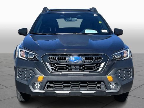 Used 2024 Subaru Outback Wilderness image 3