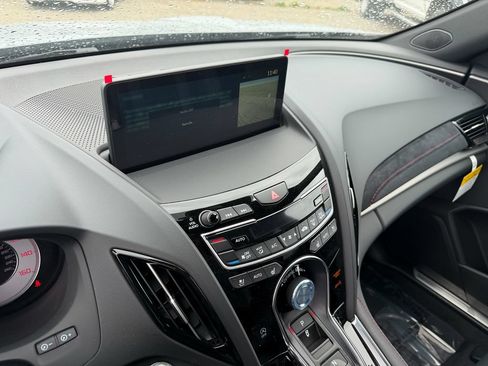 New 2026 Acura RDX A-Spec AWD/4WD image 21
