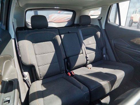 Used 2019 GMC Terrain SLE w/ Driver Convenience Package FWD image 29